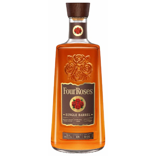 Four Roses Single Barrel 750ml
