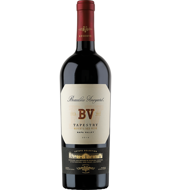 2016 Beaulieu Vineyard BV Reserve Tapestry 750ml