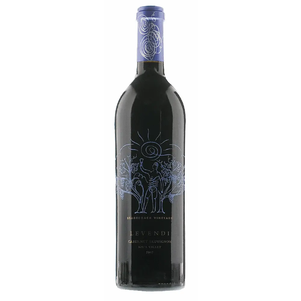 2016 Levendi Cabernet Sauvignon Stagecoach Vineyard 750ml
