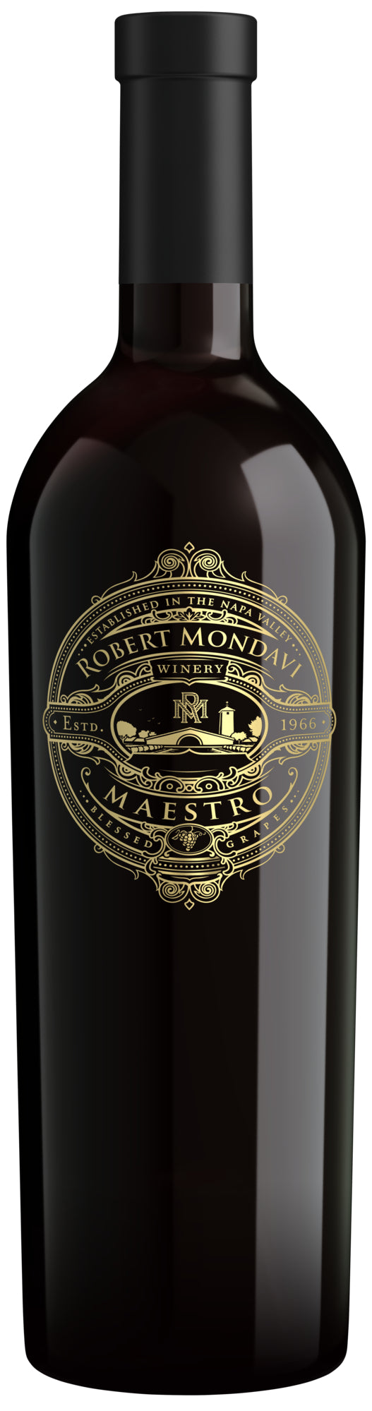2017 Robert Mondavi Maestro 750ml