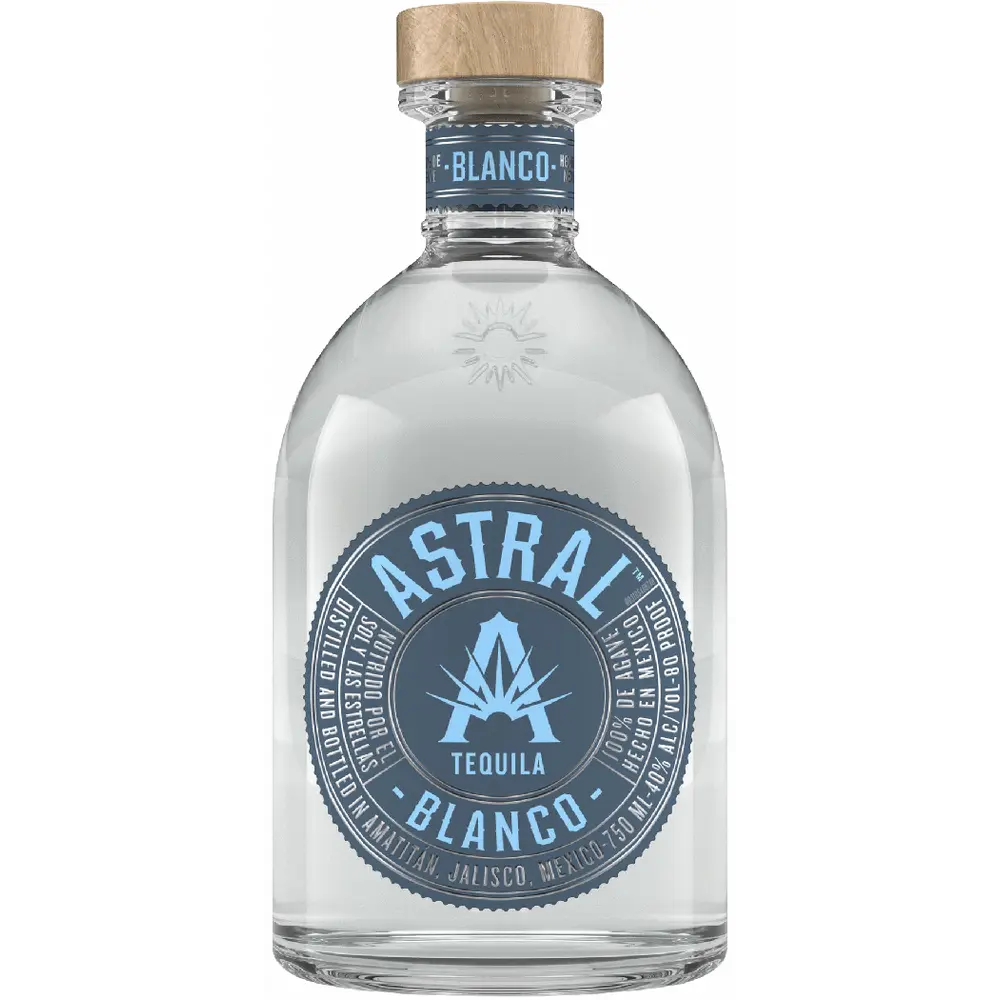Astral Blanco Tequila 750ml