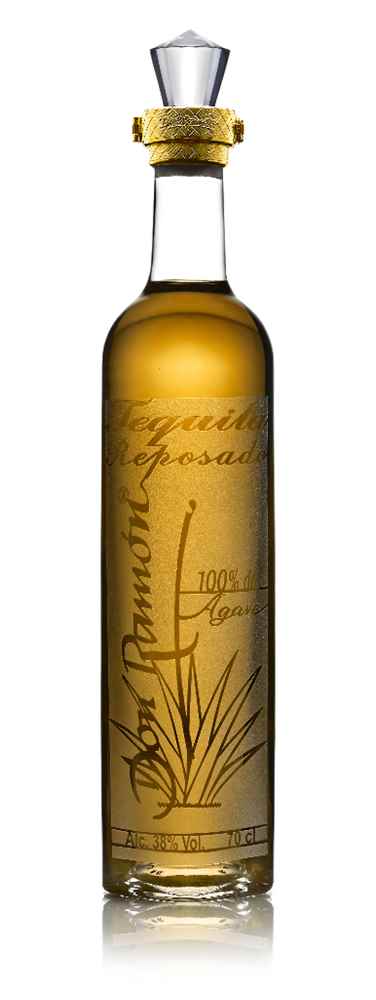 Diamante Reposado Tequila 750ml
