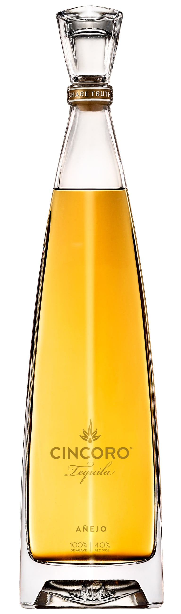 Cincoro Anejo Tequila 750ml