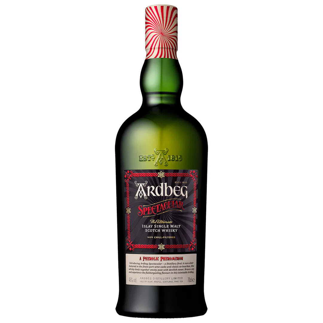Ardbeg Spectacular 750ml