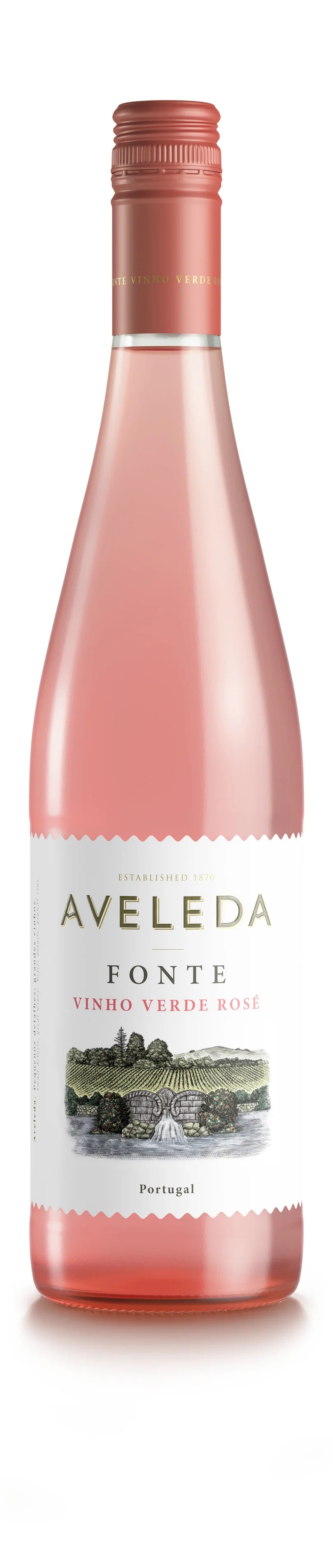 Aveleda Rose 750 ml