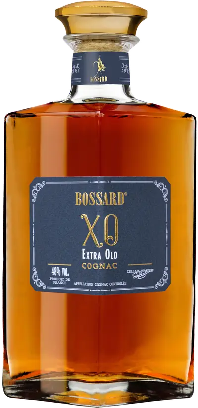 Bossard XO Cognac 750ml