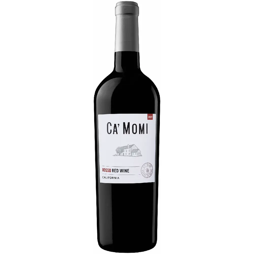 Ca' Momi Cabernet Sauvignon Napa Valley 750ml