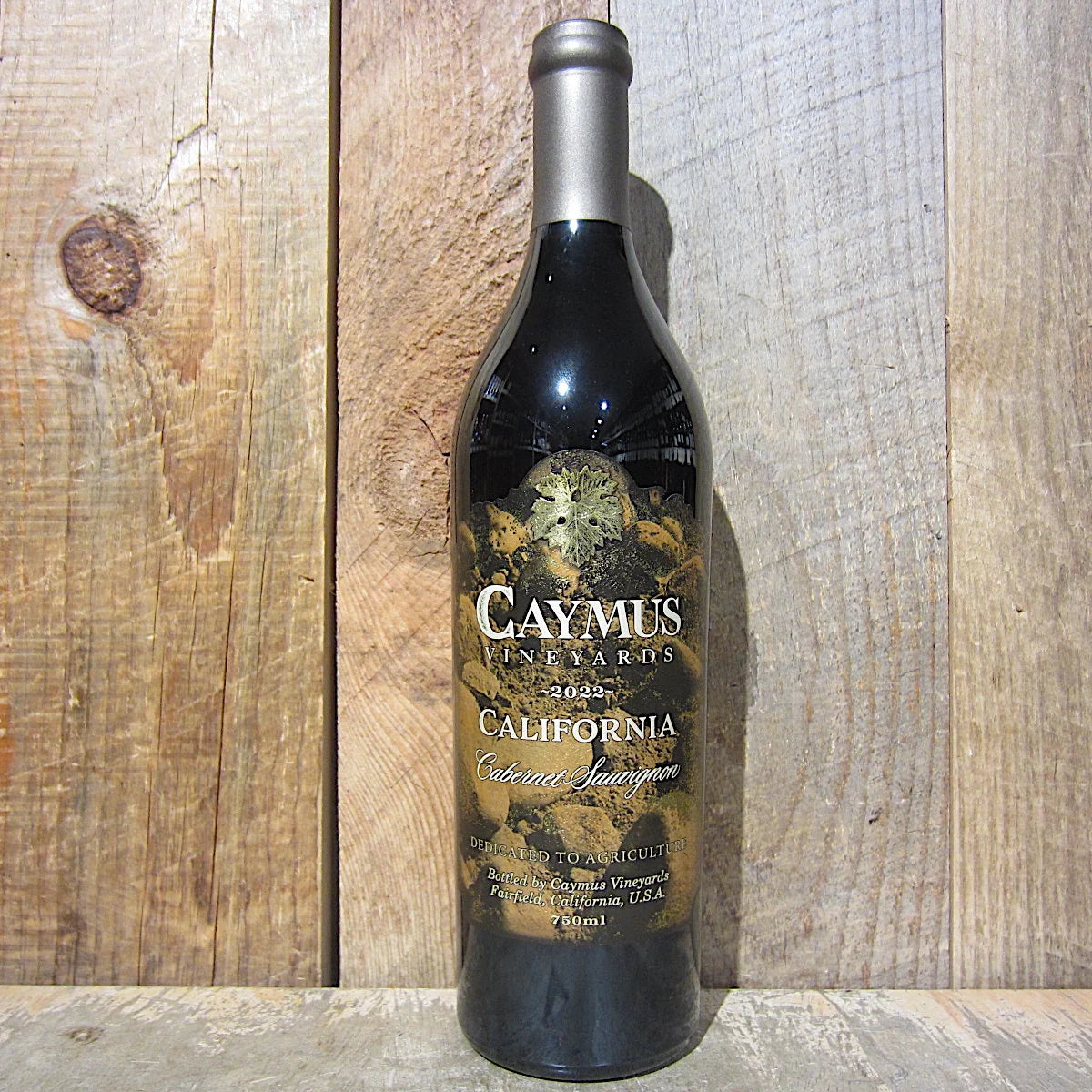 Caymus Cabernet Sauvignon California 750ml