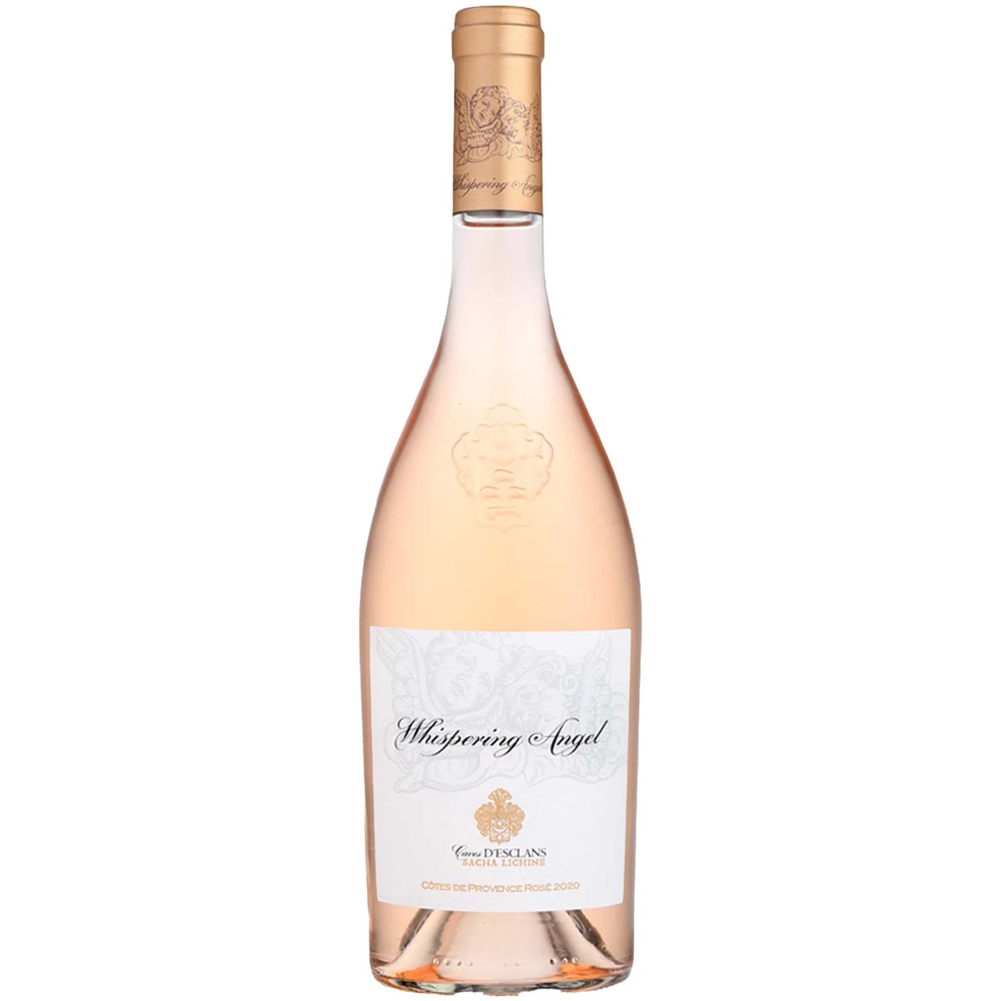 Chateau d'Esclans Whispering Angel Rose 2020 750ml