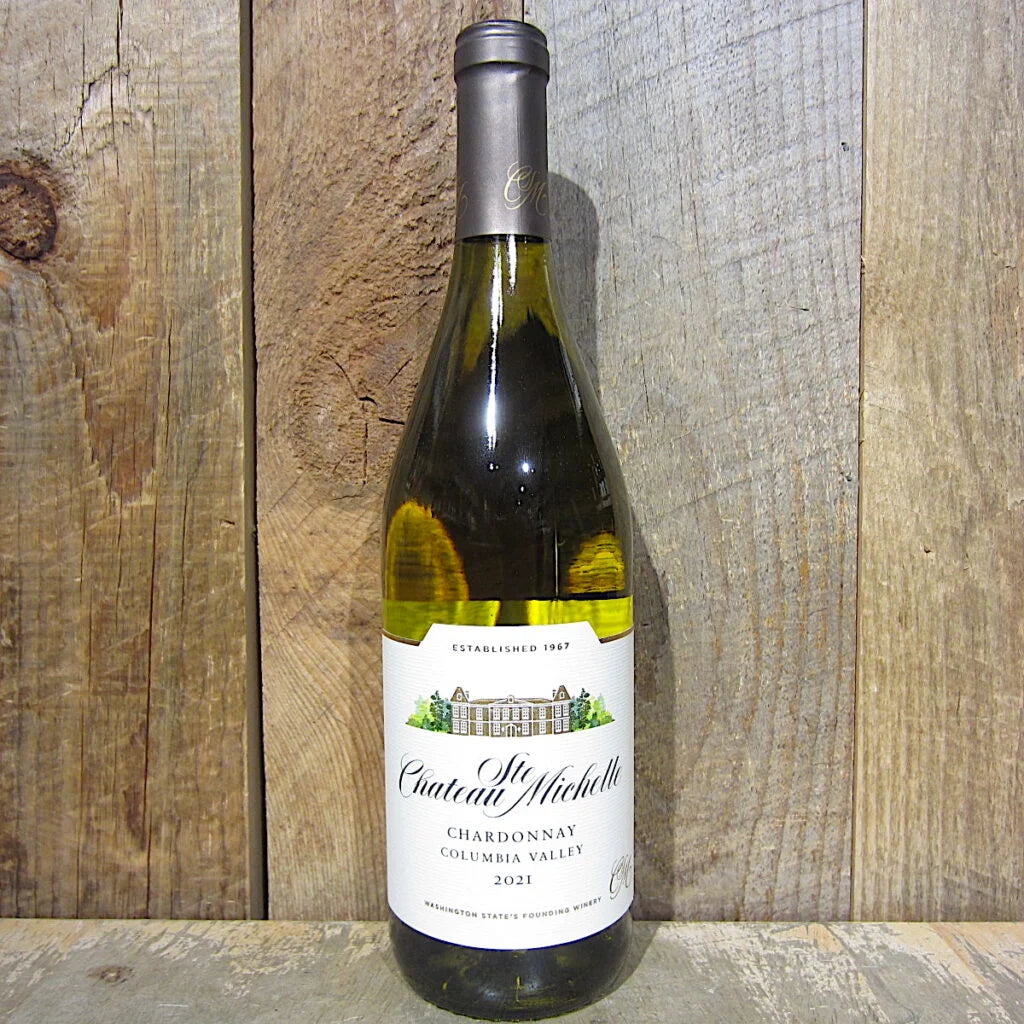 Chateau Chardonnay 750ml