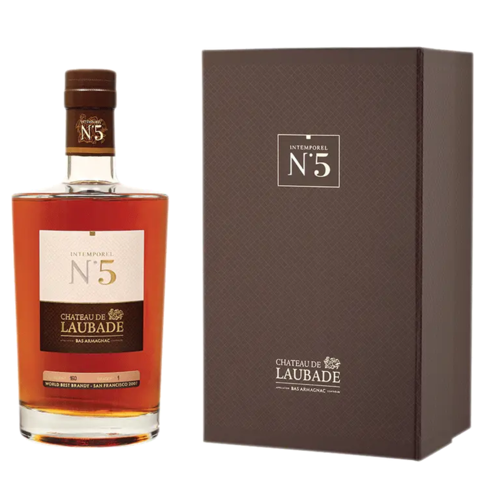 Château de Laubade Intemporel N°5 750ml