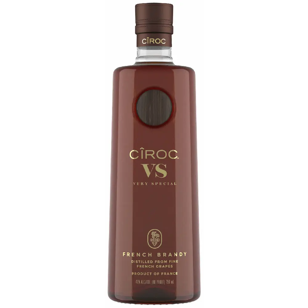 Ciroc VS Brandy 750ml
