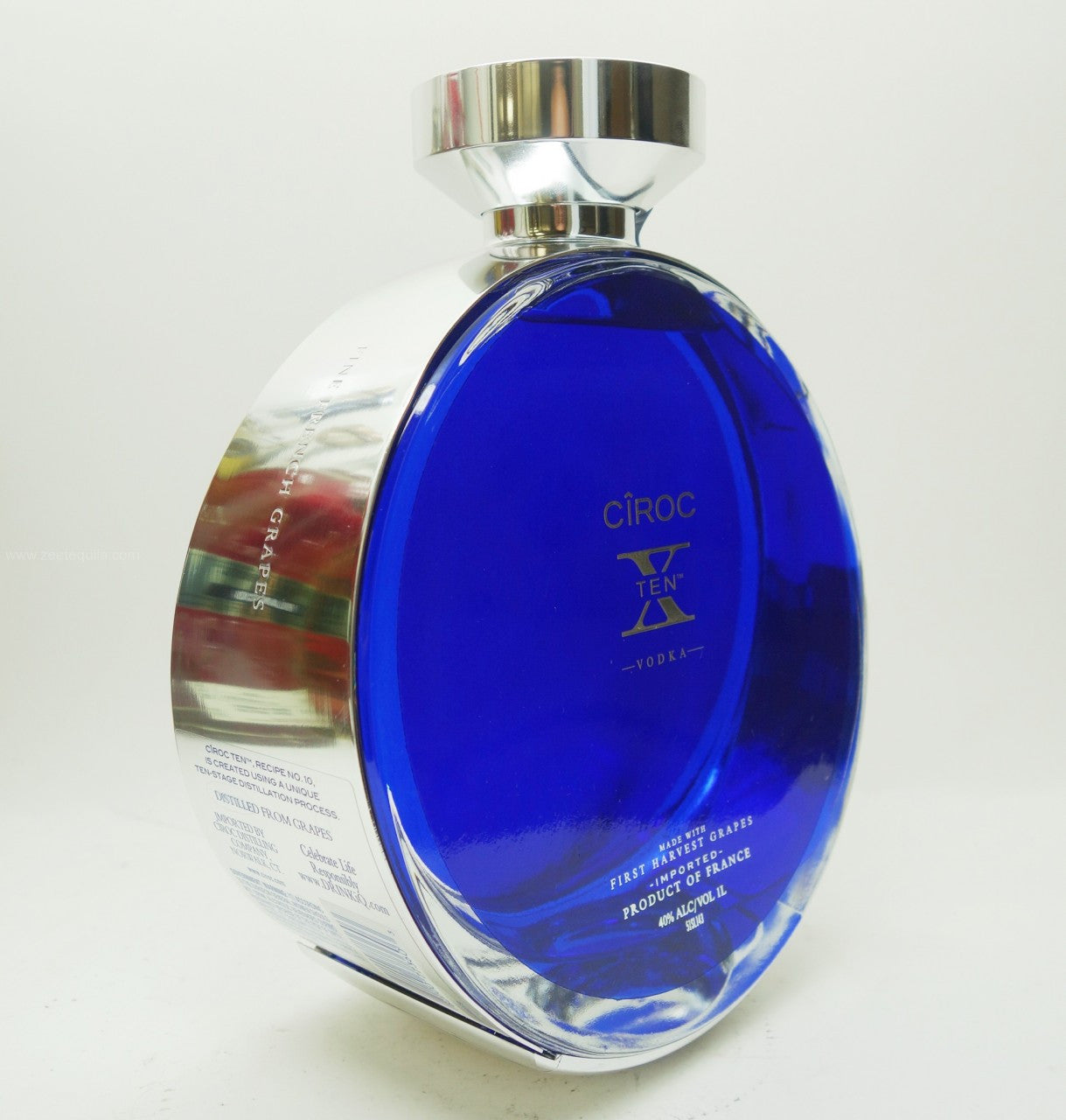 Ciroc X Ten Vodka 750ml