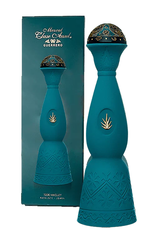 Clase Azul Joven Mezcal 750ml