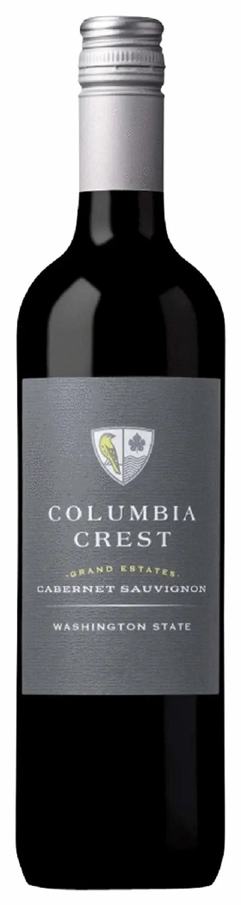 Columbia Crest Grand Estates Cabernet Sauvignon 750ml