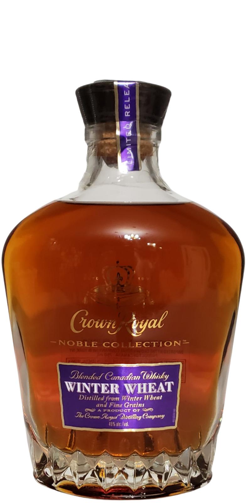 Crown Royal Winter Wheat 750ml