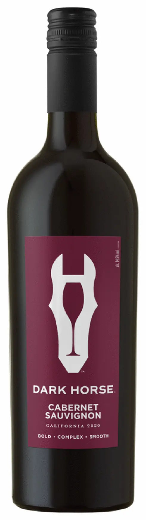 Dark Horse Cabernet Sauvignon 750 ml