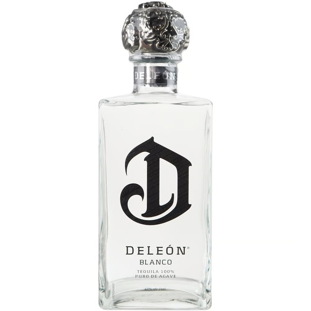 DeLeon Blanco Tequila 750ml