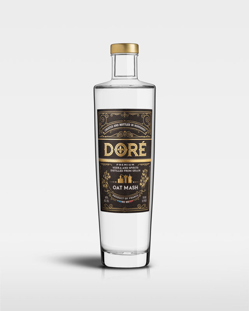 Dore Premium Vodka 750ml