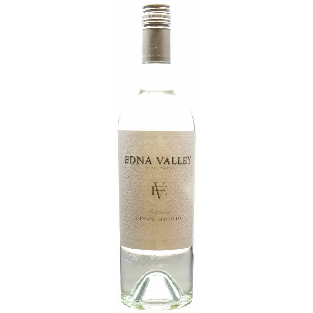 Edna Valley Pinot Grigio 750 ml