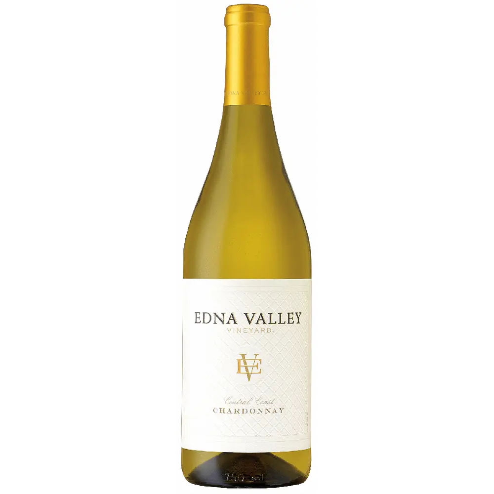 Edna valley Chardonnay 750ml
