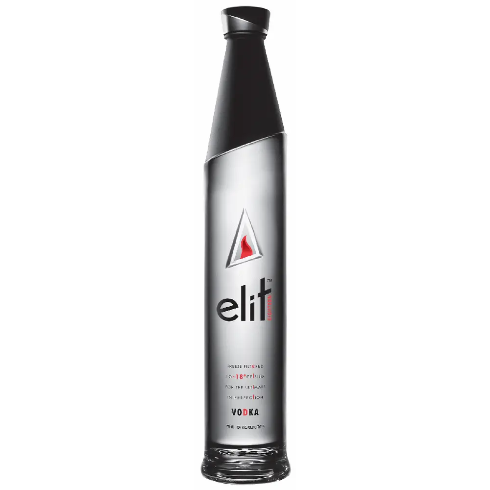 Elit Vodka 750ml