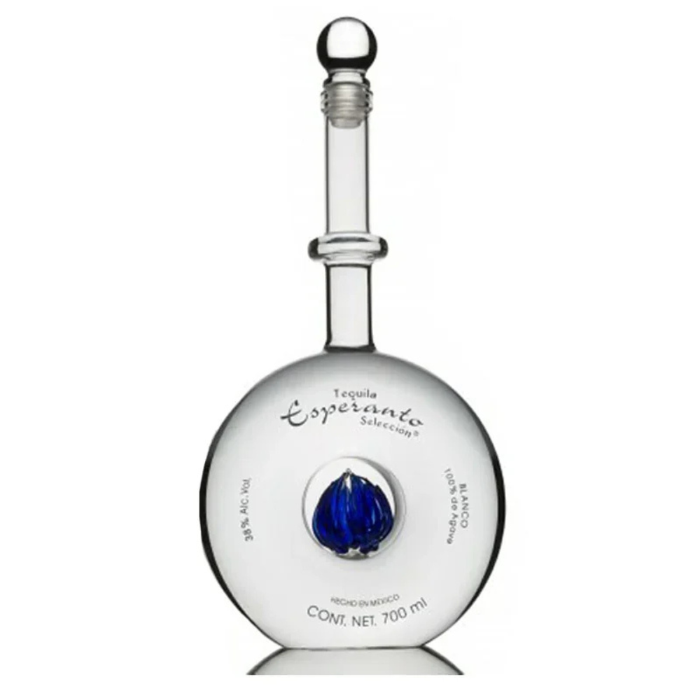Esperanto Roskolora Tequila 750ml