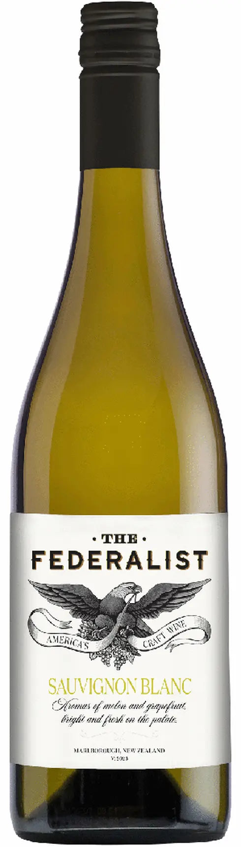 Federalist Sauvignon Blanc Wine 750ml