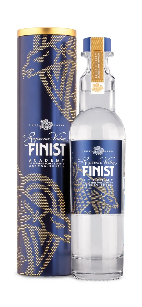 Finist Vodka 750ml