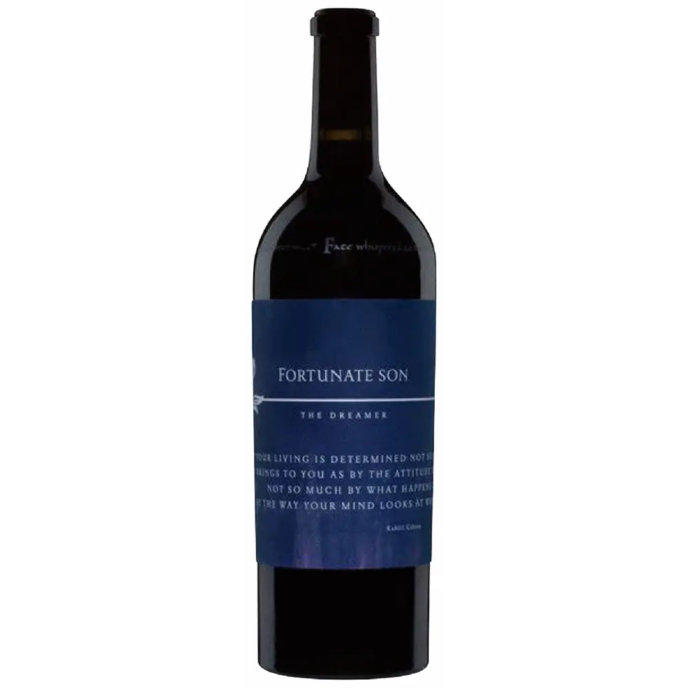 Fortunate Son 'The Dreamer' 750 ml