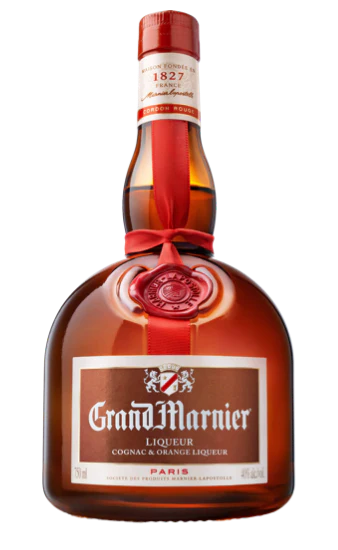 Grand Marnier Liqueur Cordon Rouge 750ml