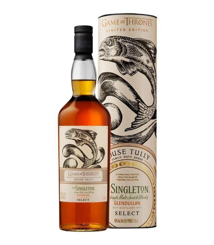 Game of Thrones The Singleton 750ml