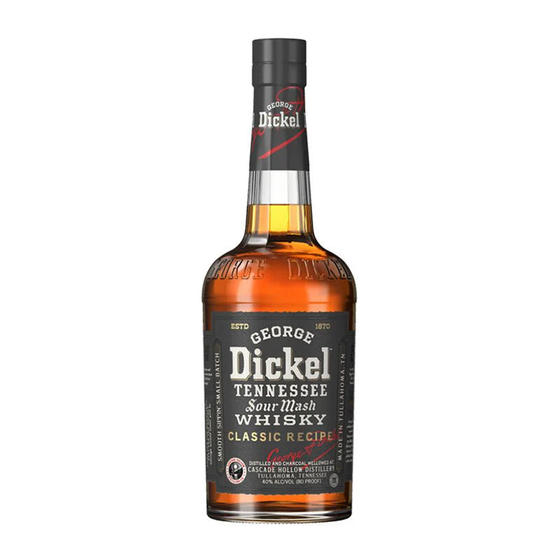 George Dickel Sour Mash 750ml