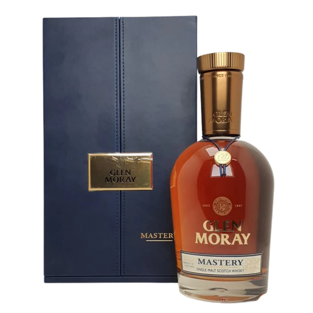 Glen Moray Mastery 750ml
