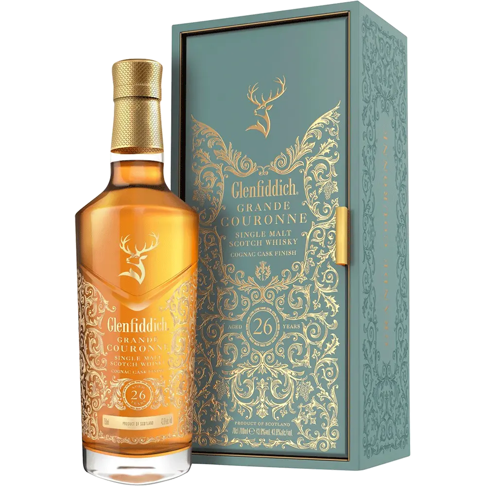 Glenfiddich 26 Year 750ml