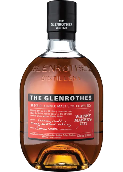 Glenrothes Makers Cut 750ml