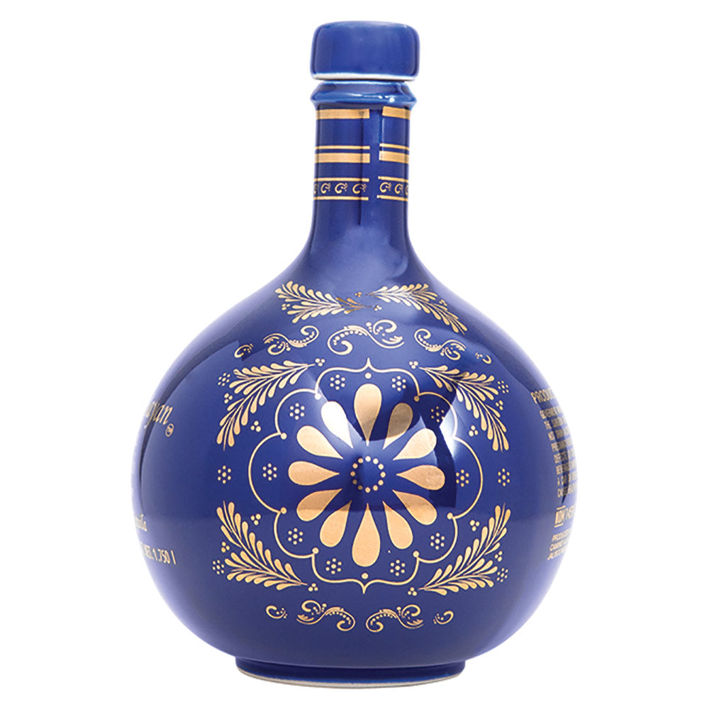 Grand Mayan Reposado Tequila 750ml