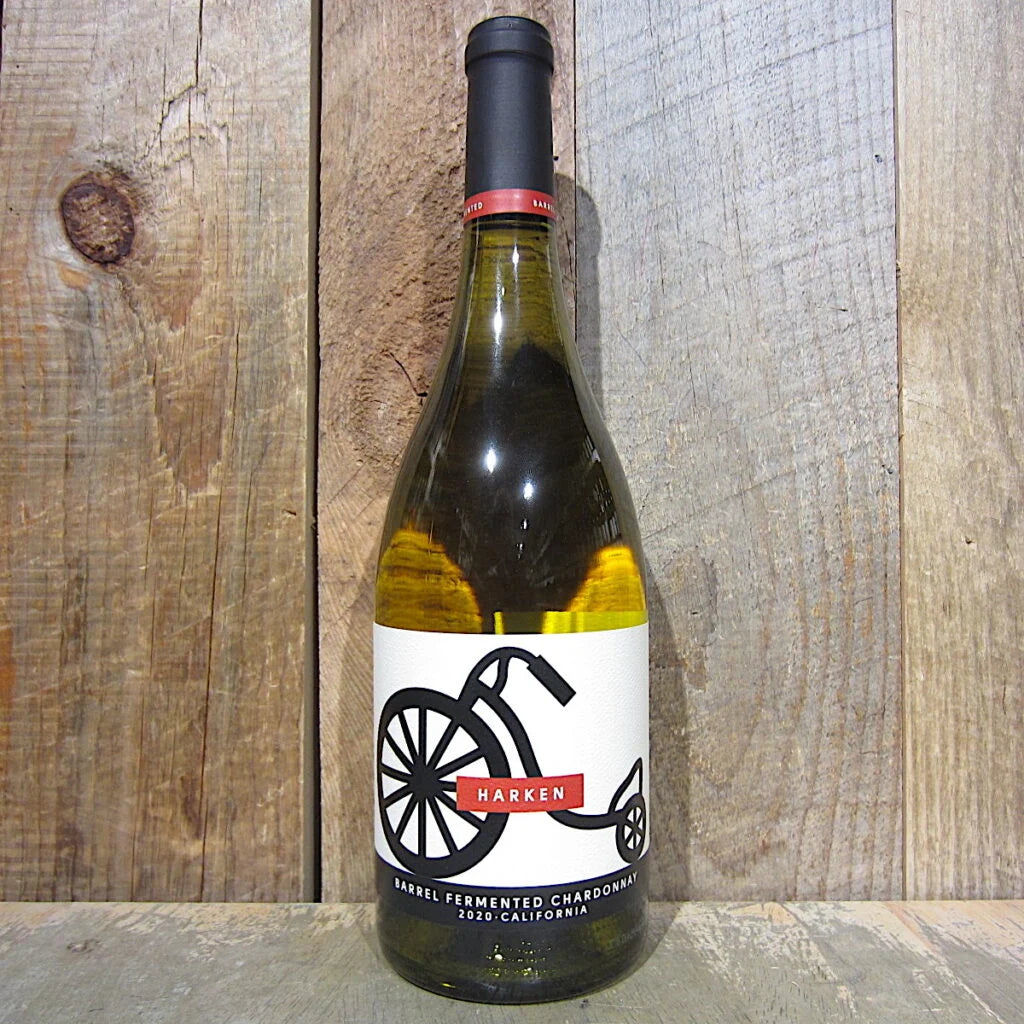 Harken Chardonnay 750 ml