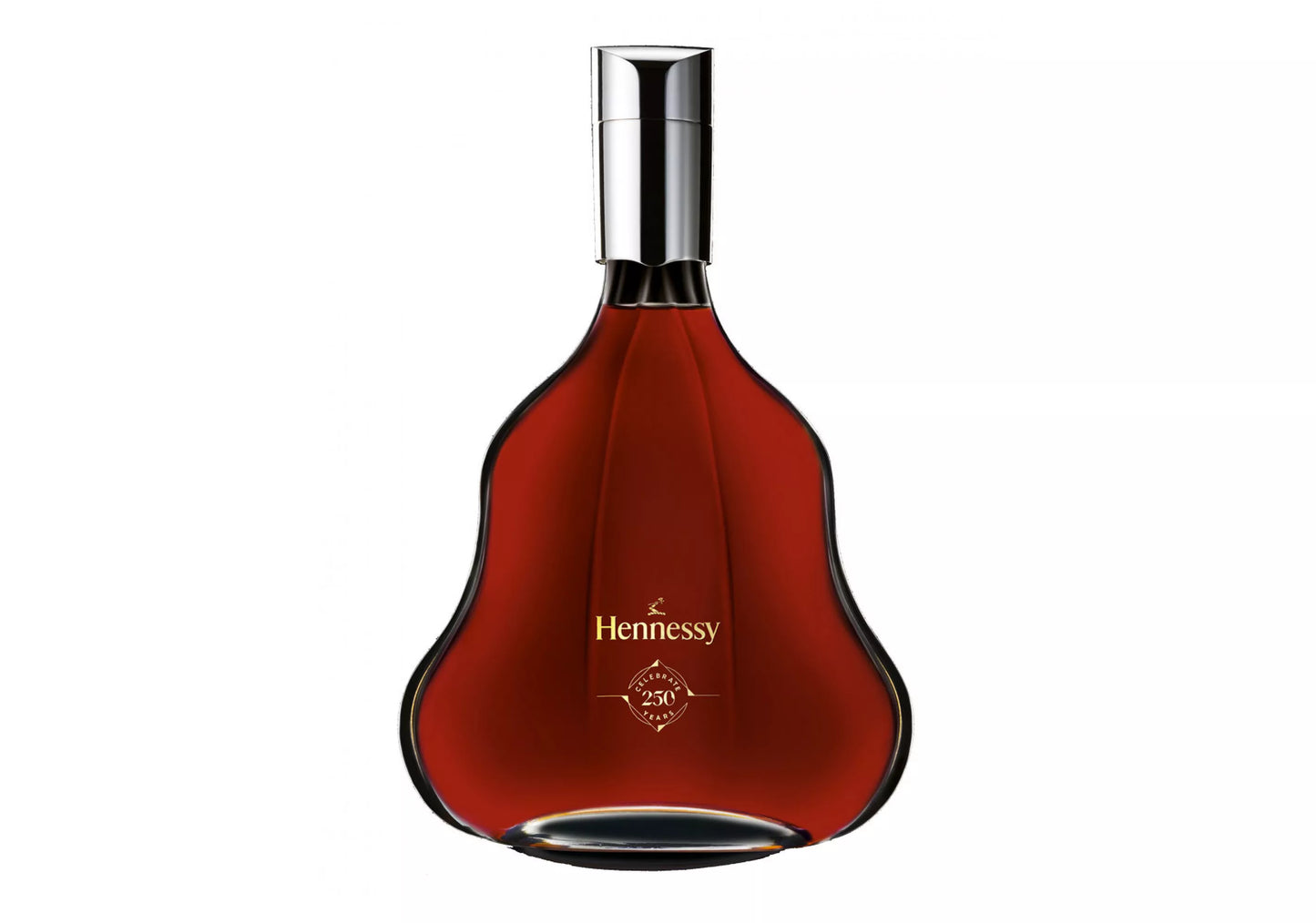 Hennessy 250 Years 750ml