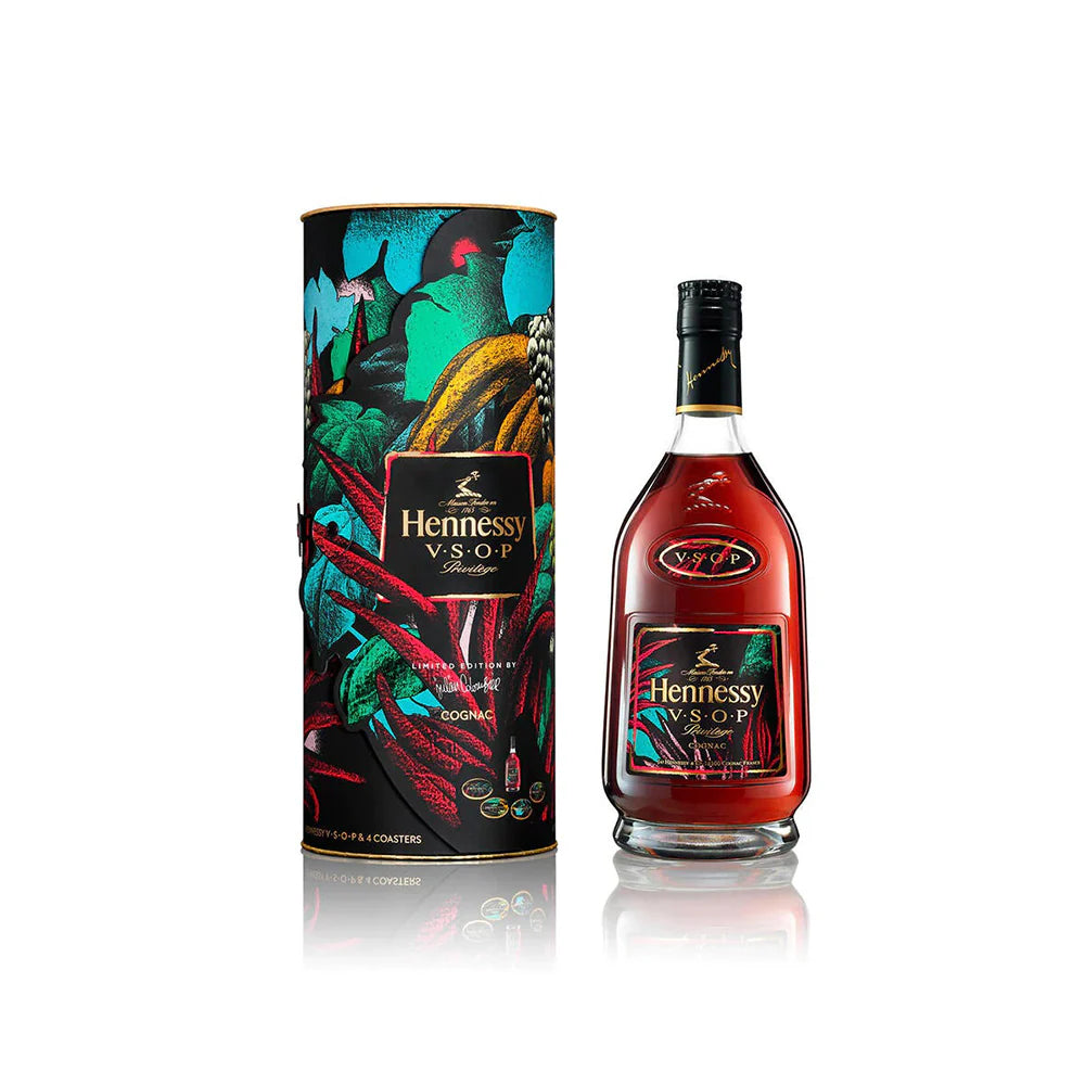 Hennessy Privilege Limited Edition Cognac 750ml