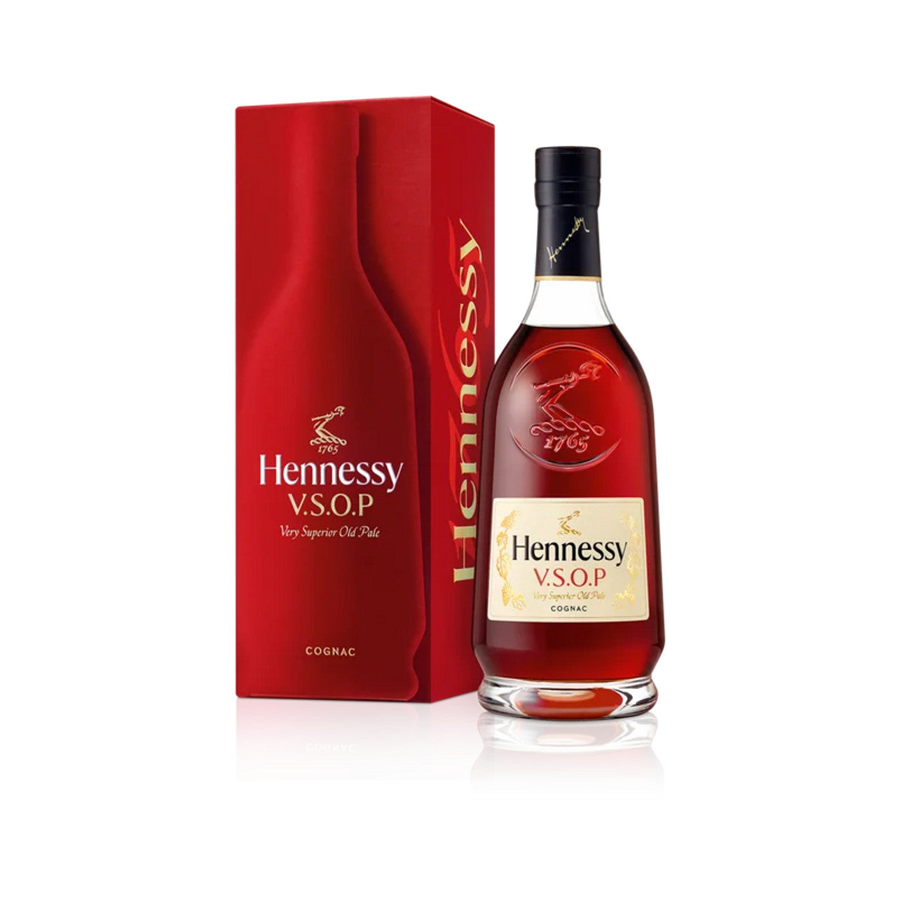 Hennessy VSOP Cognac 2024 750ml