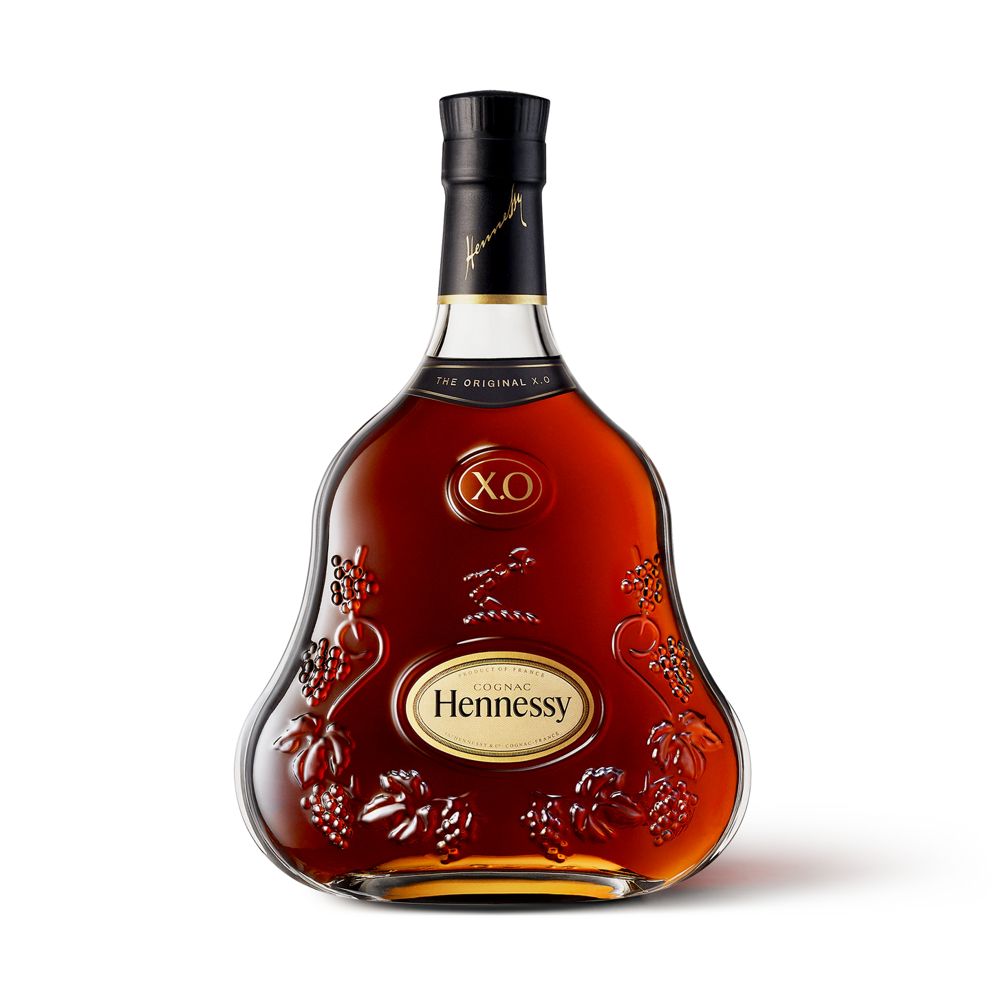 Hennessy XO Black Label Cognac 750ml