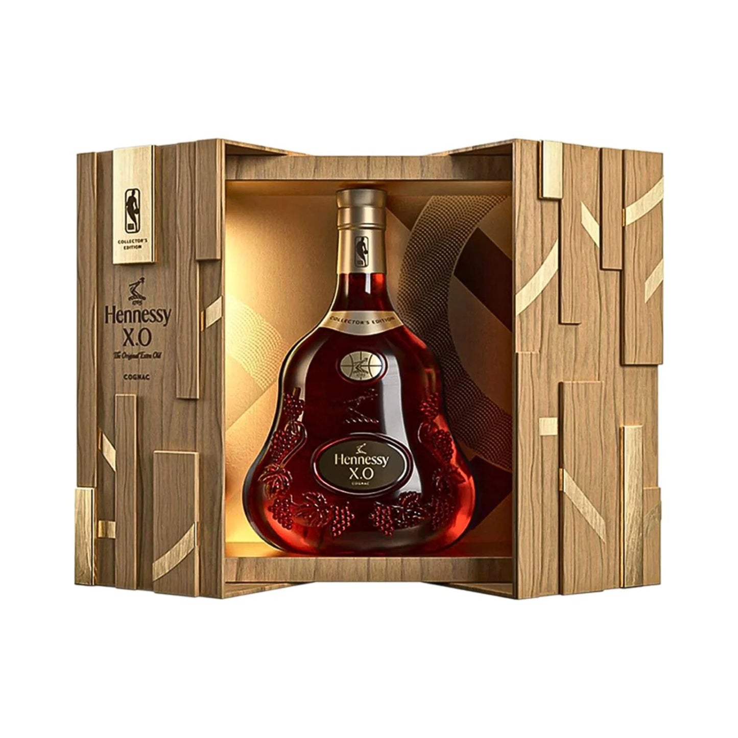 Hennessy XO NBA Cognac 750ml