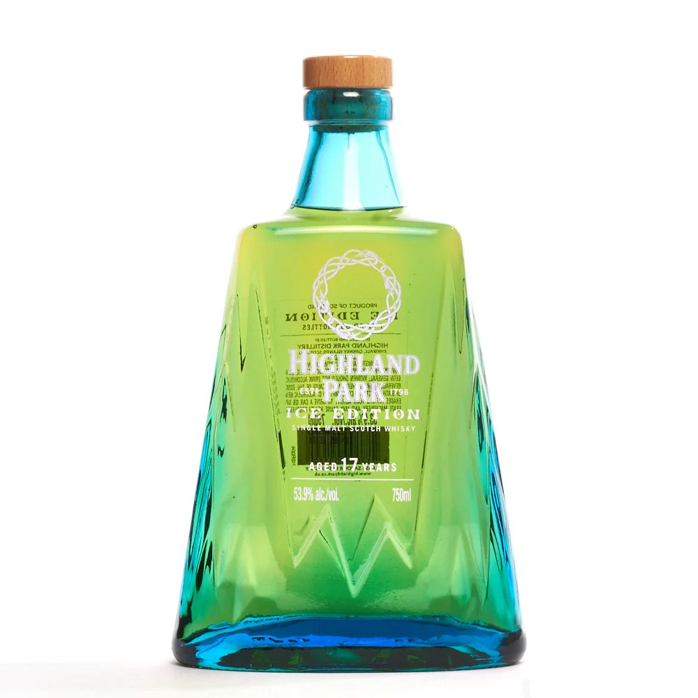 Highland Park 17 Years 750ml