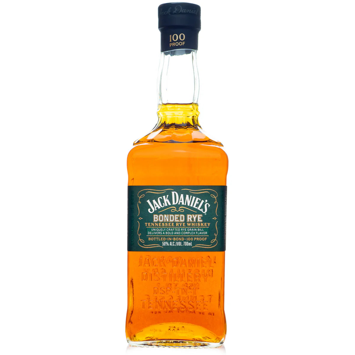 Jack Daniel's Bonded Rye 750ml