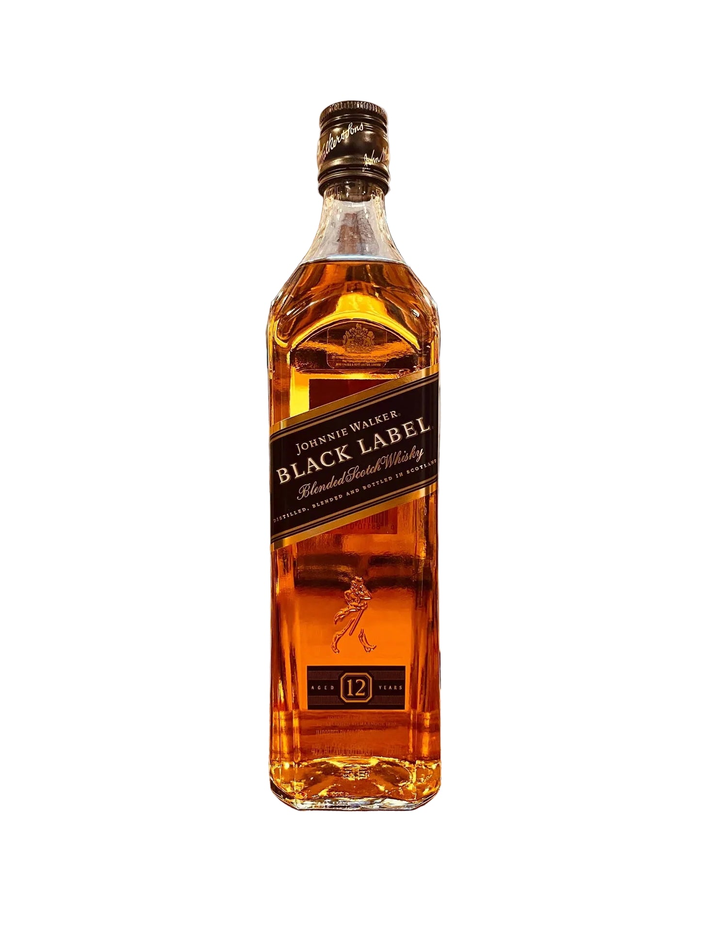Johnnie Walker 750ml