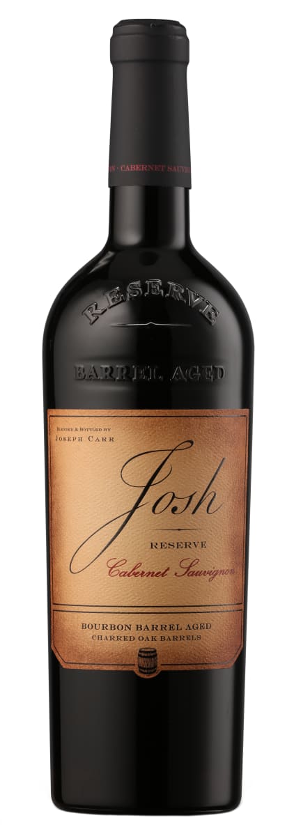 Josh Cellars Reserve Bourbon 750 ml