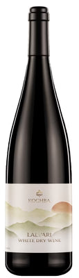 Koghba Lalvari Dry White Wine 750ml