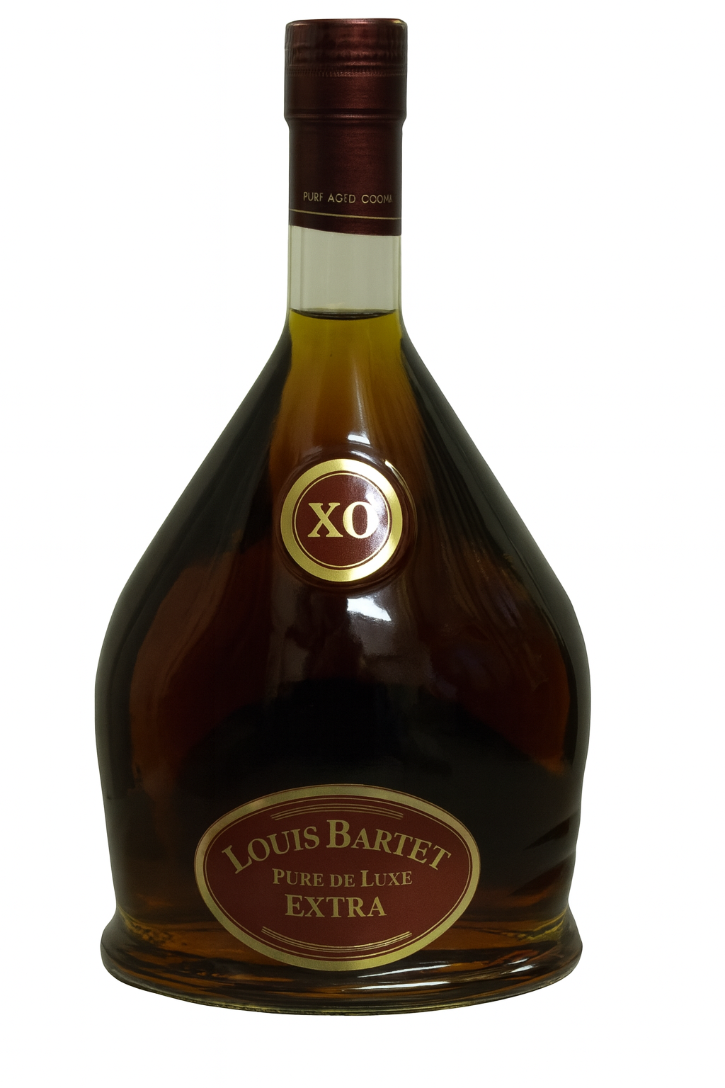 Louis battet xo Brandy 750ml