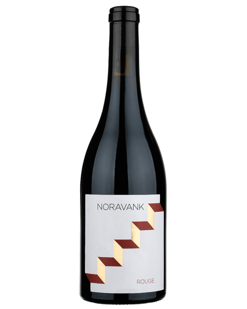 Noravank Blanc Dry White 750ml